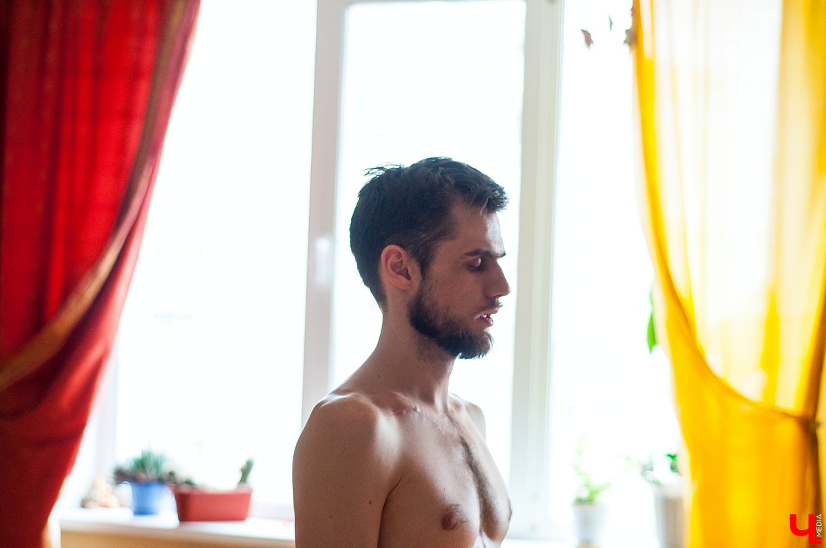 Гвоздотерапия во Владимире