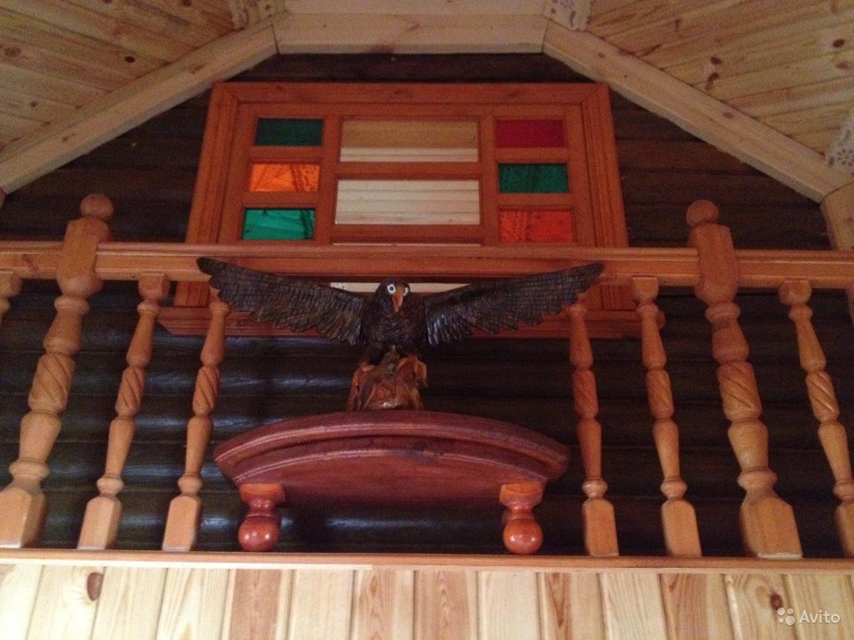 Снять дачу на лето: бассейн, лес, пруд, караси прилагаются