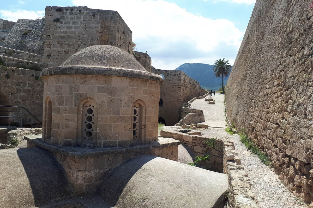 Жительницы Владимира отдохнули на Северном Кипре и поделились впечатлениями