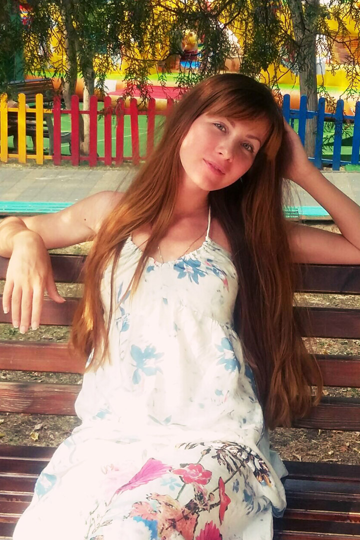 Юлия Молькова