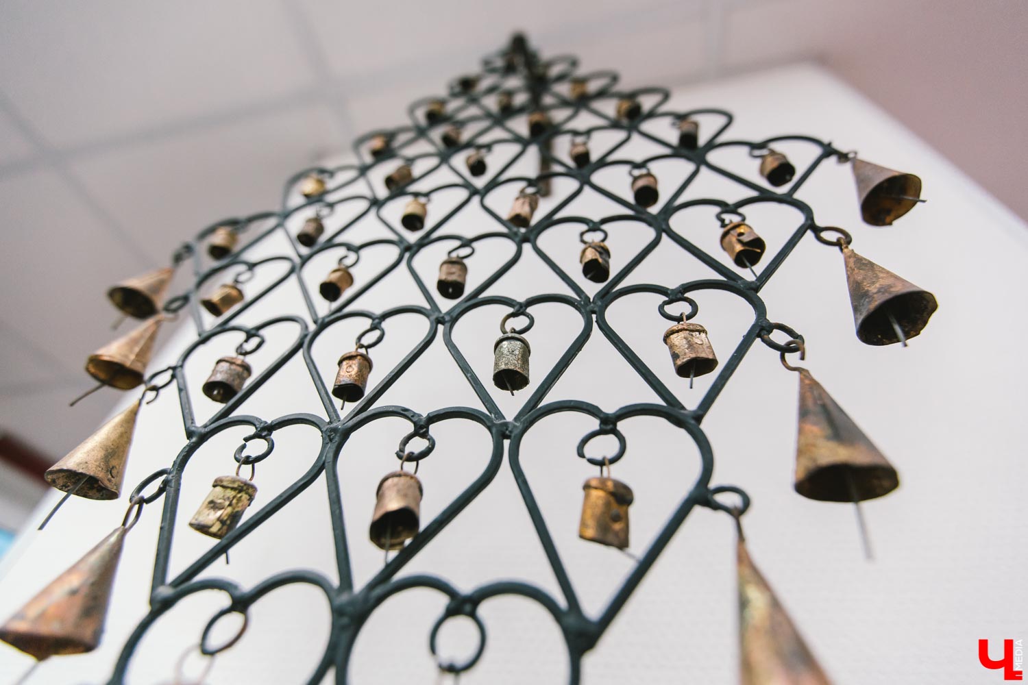 Офис Александра Доркунова