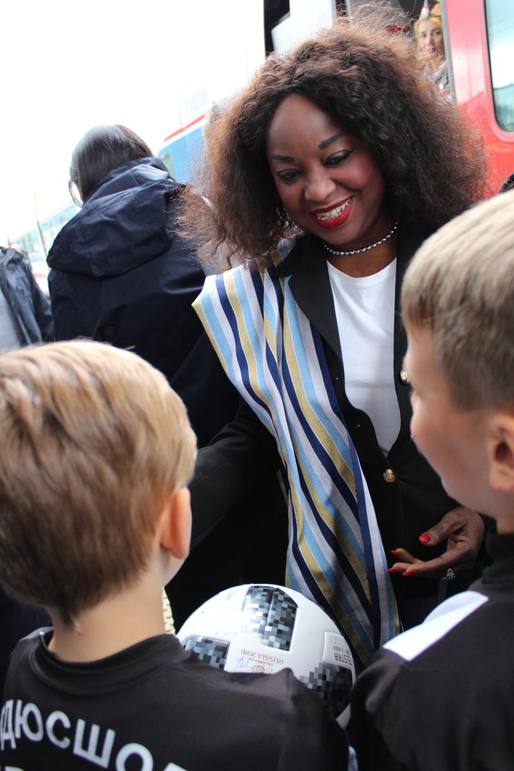 Директор владимирской спортшколы Владимир Исаев сделал прогноз о матче Россия - Хорватия в 1/4 ЧМ по футболу 2018. И рассказал, что владимирские футболисты-юниоры уже готовятся выступить на ЧМ-2022