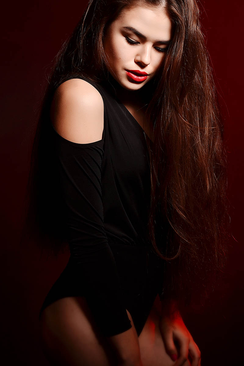 Маргарита Пичугина