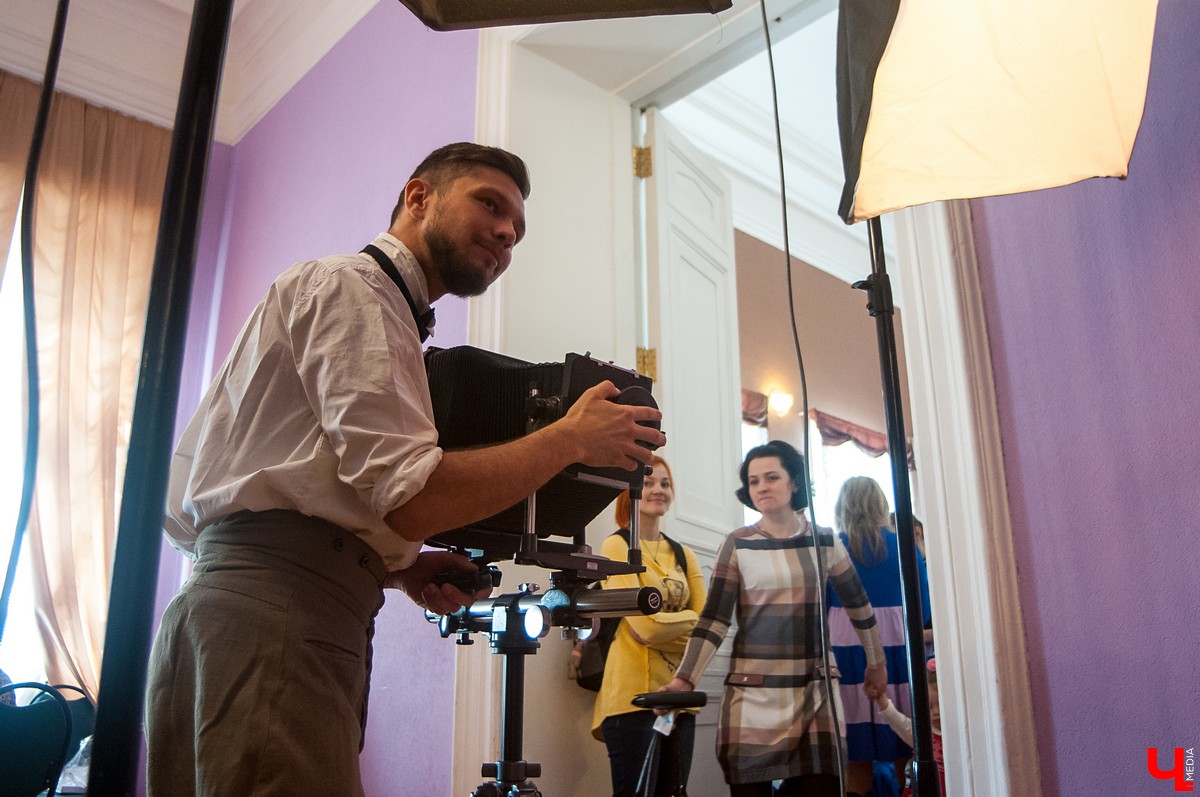 Фестиваль «Реки-Руки» 2018