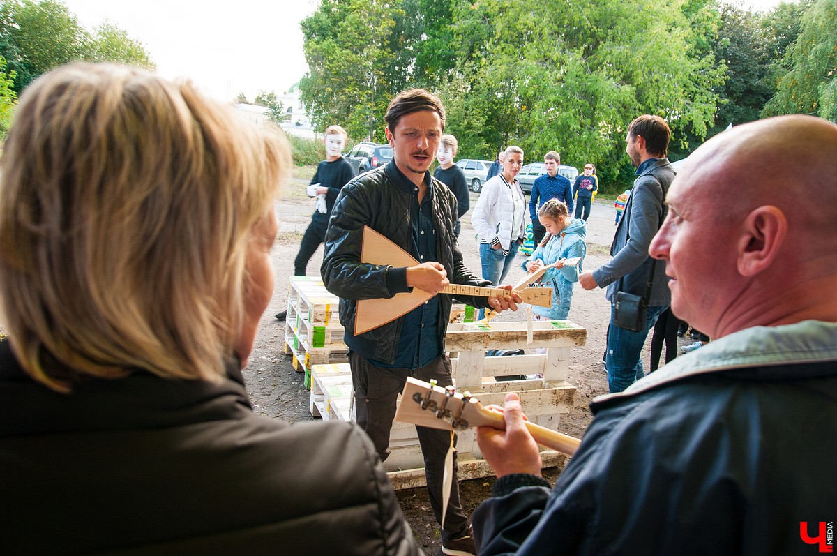 Медовуха FEST 2017