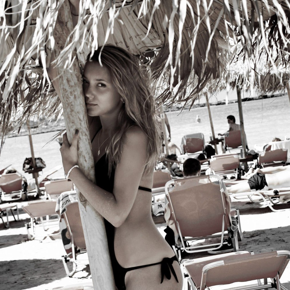 Ирина Егорова