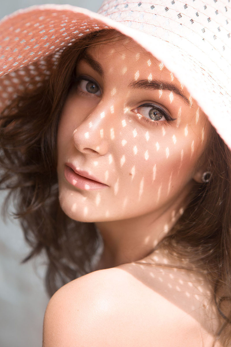 Полина Романычева