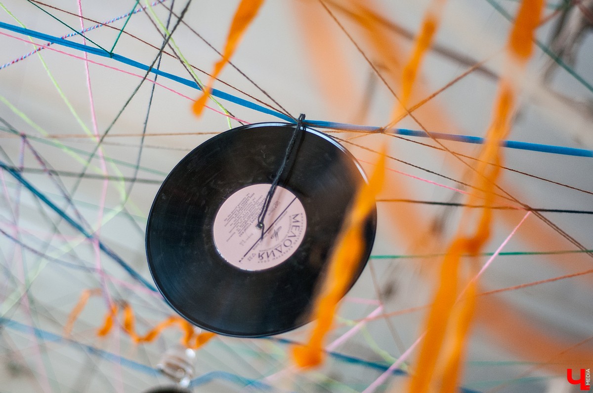 Арт-Субъект 2018 во Владимире