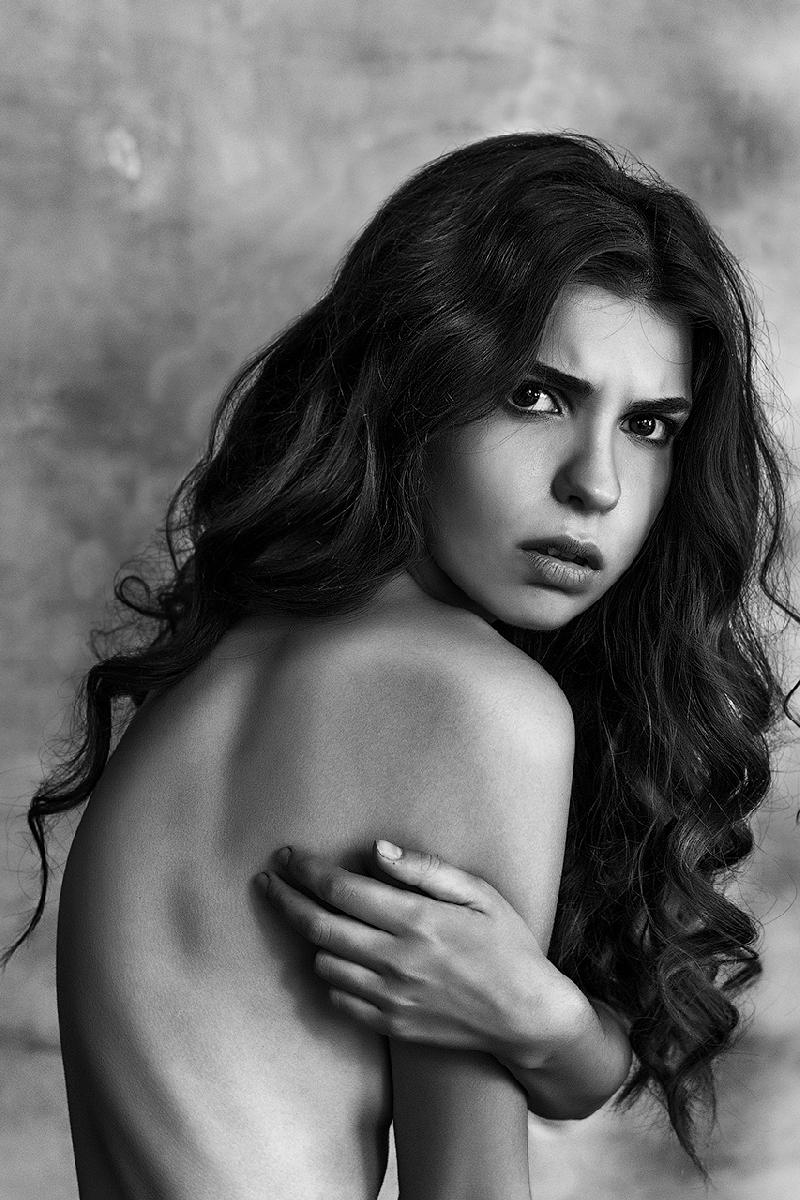 Мария Честнова