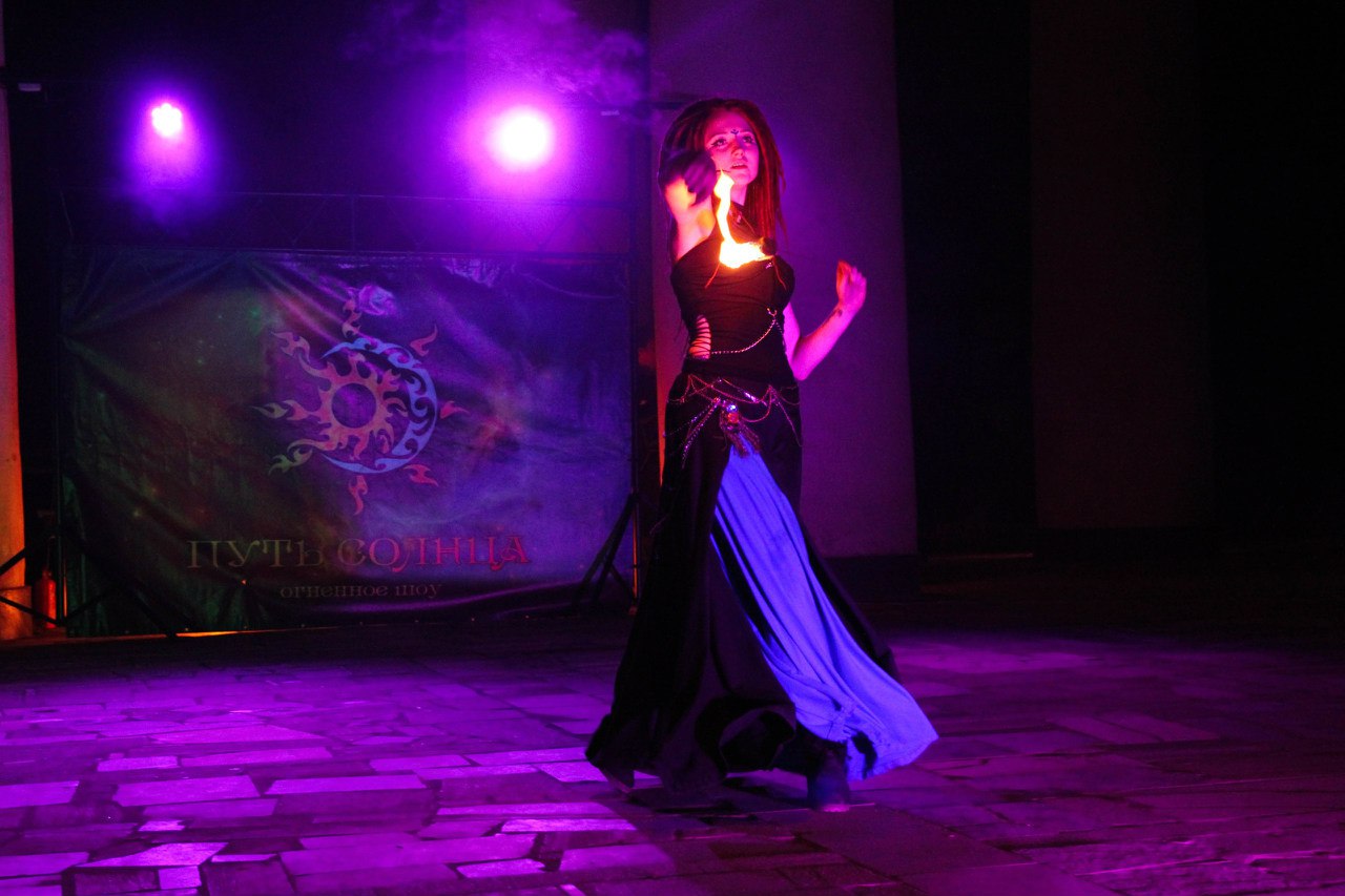 Анна Орехова