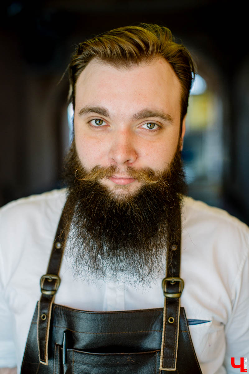 Дмитрий Сорокин