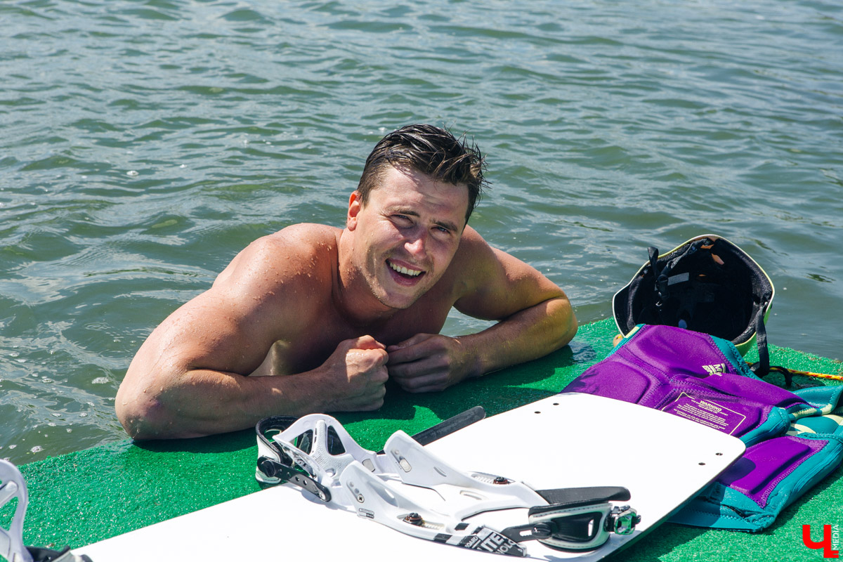 Ярослав Чесноков