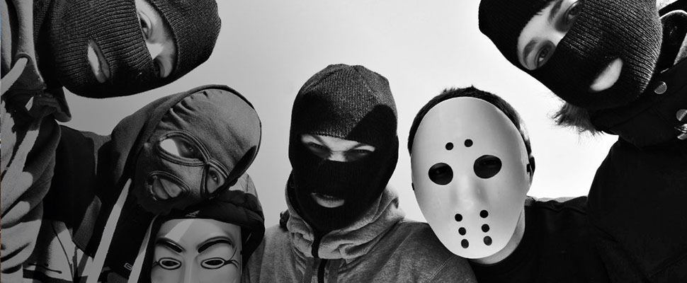 Криминальная Северная