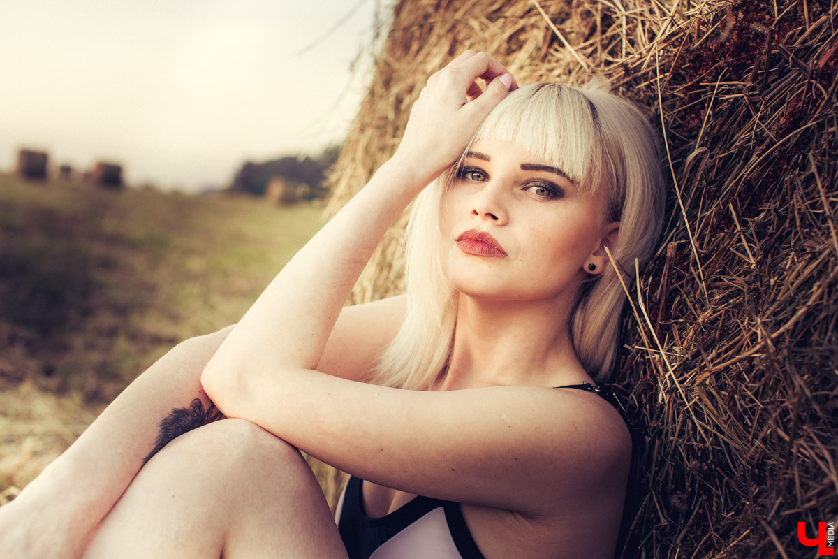 Виктория Аверьянова