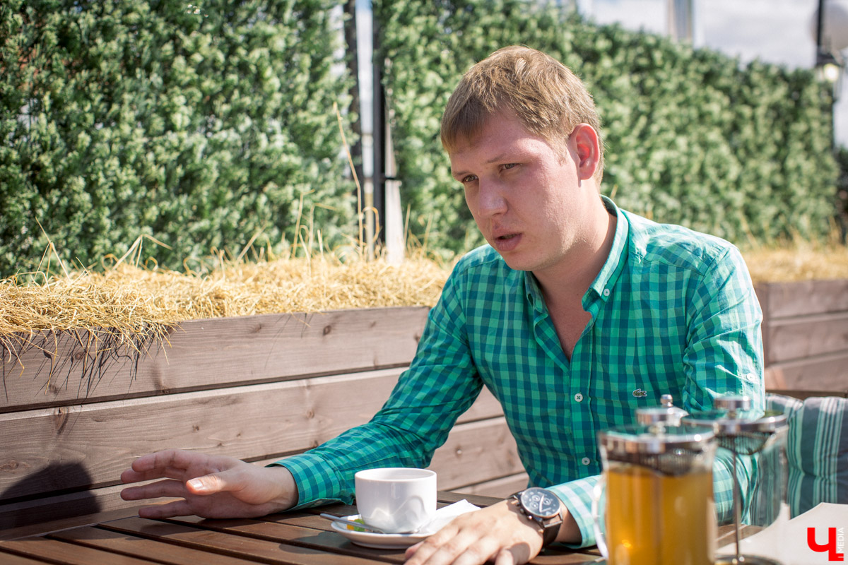 Алексей Филатов