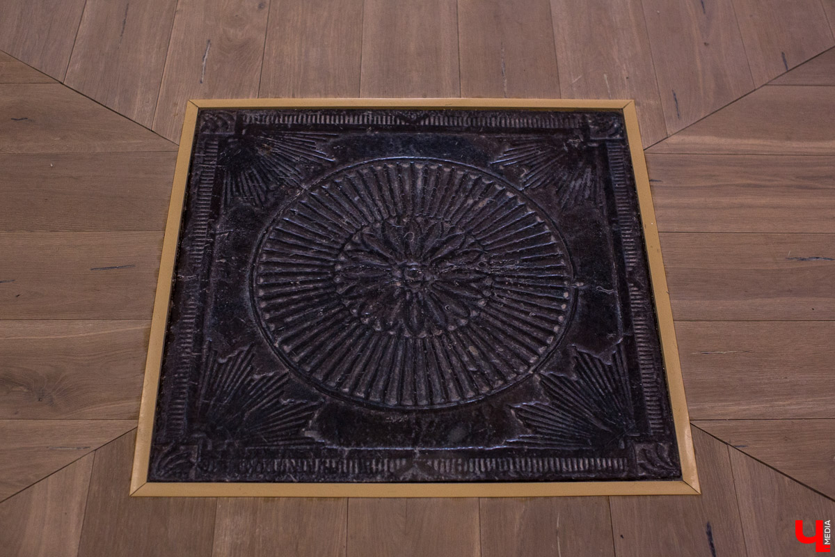 творческое пространство “Фабрика”