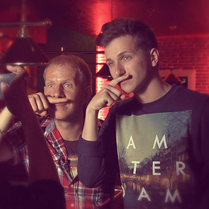 Дмитрий Шевелев 