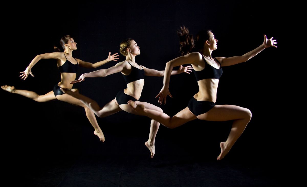 Наталья Добрунова