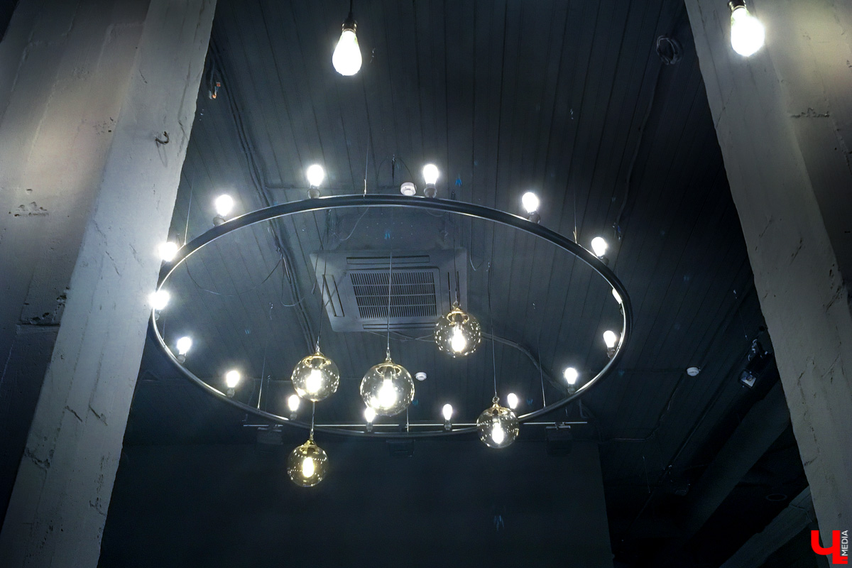 гриль хаус Гринвич