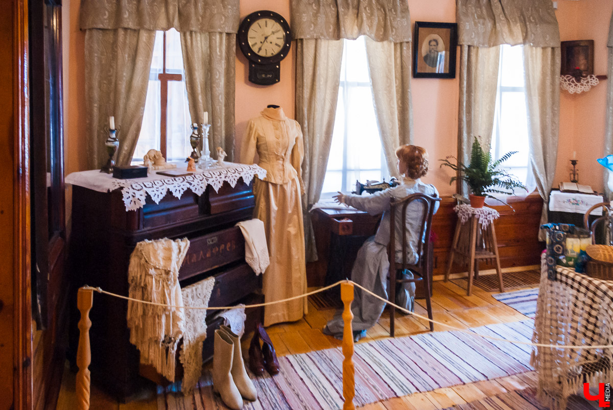 Как экспедиция «Ключ-Медиа» купечество в Гороховце искала