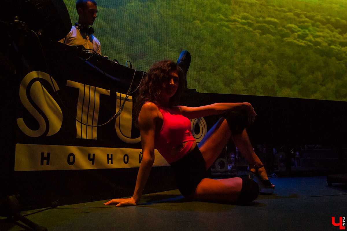 28 сентября во Владимире прошел чемпионат по Pole dance 2018. Победительницей стала Анастасия Маврина
