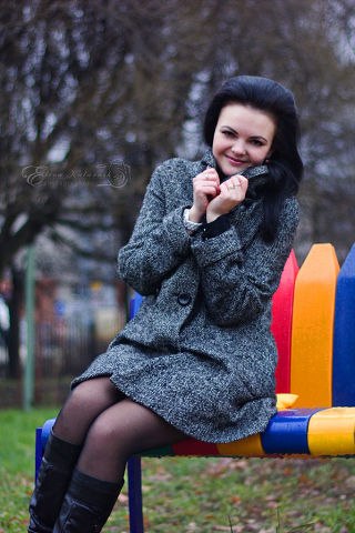 Мария Дмитриева