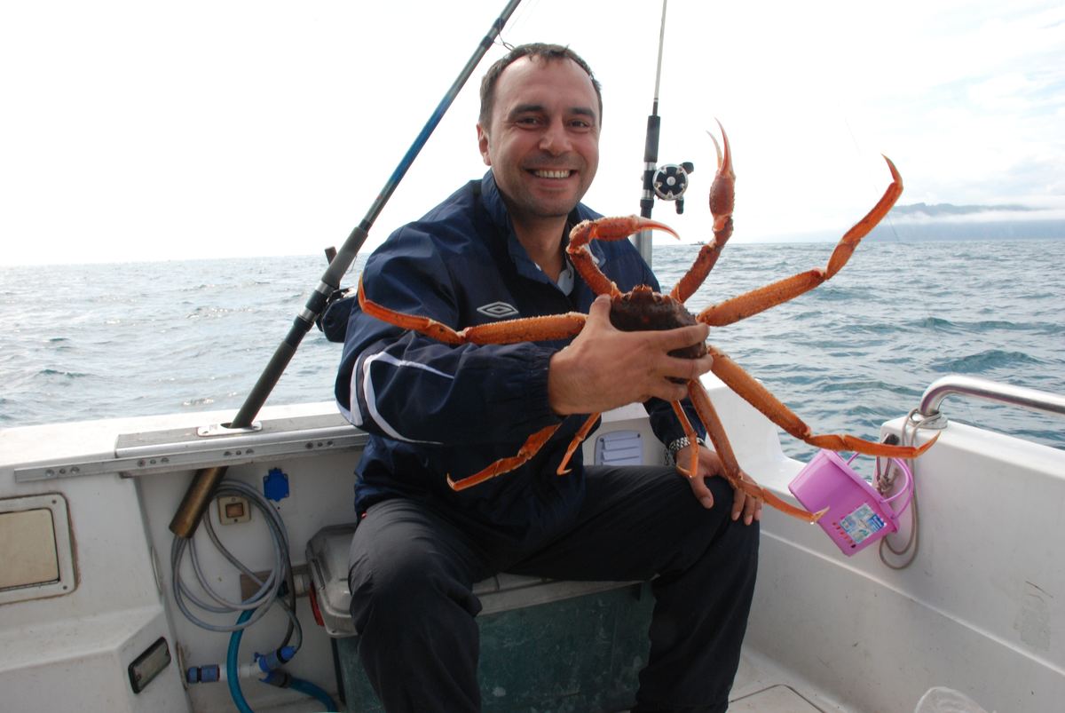 Владимирский фотограф Алексей Данилов совершил путешествие на Камчатку. Он поделился впечатлениями о своей поездке и дал советы, как подготовиться к путешествию на полуостров