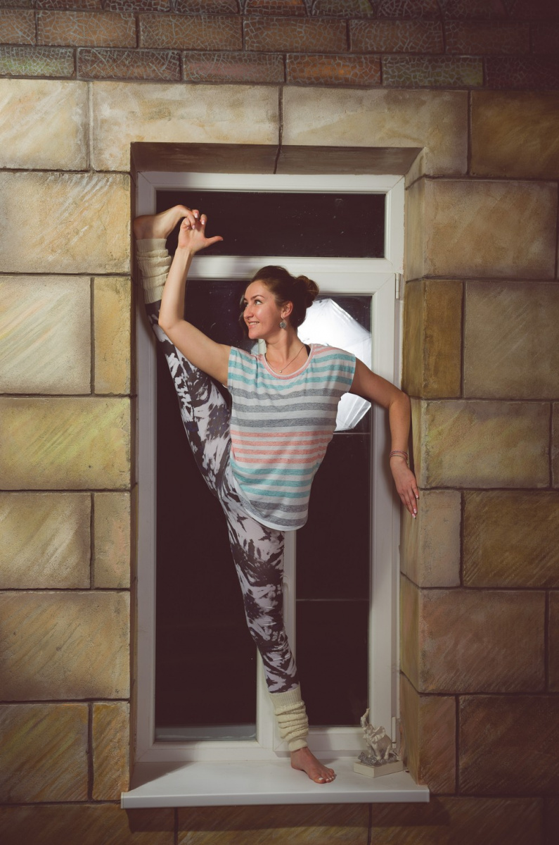 Анна Садовская