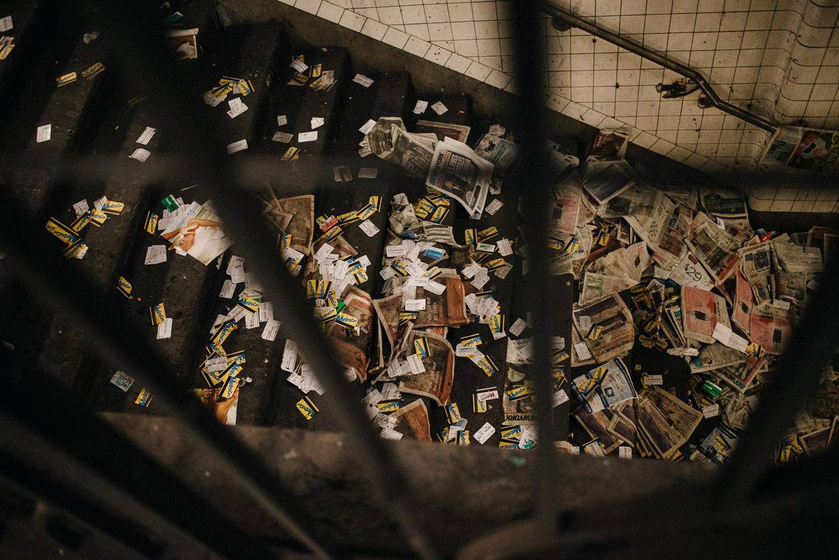 Владимирцы в Нью-Йорке. Чем дышат Бруклин и Манхэттен?