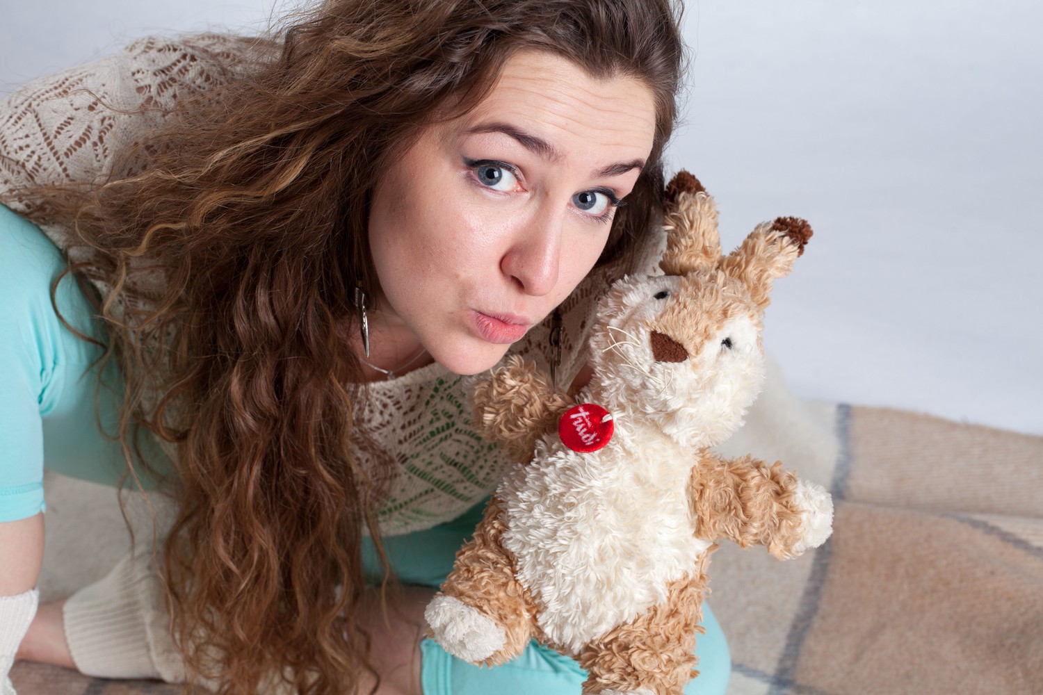 Анна Садовская