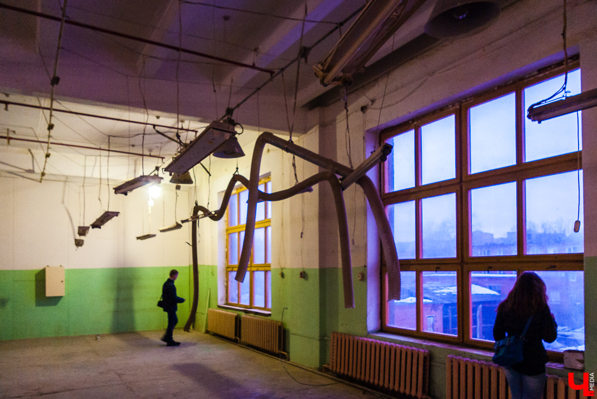 Гид по площадкам Арт-субъекта