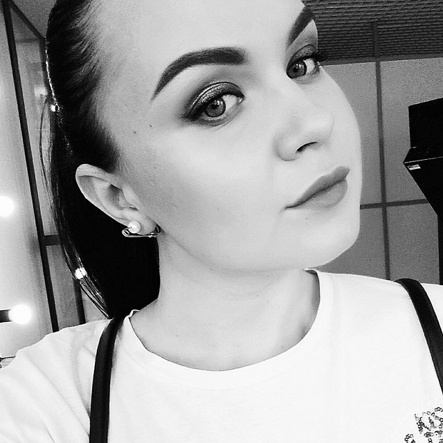 Мария Рыбкина