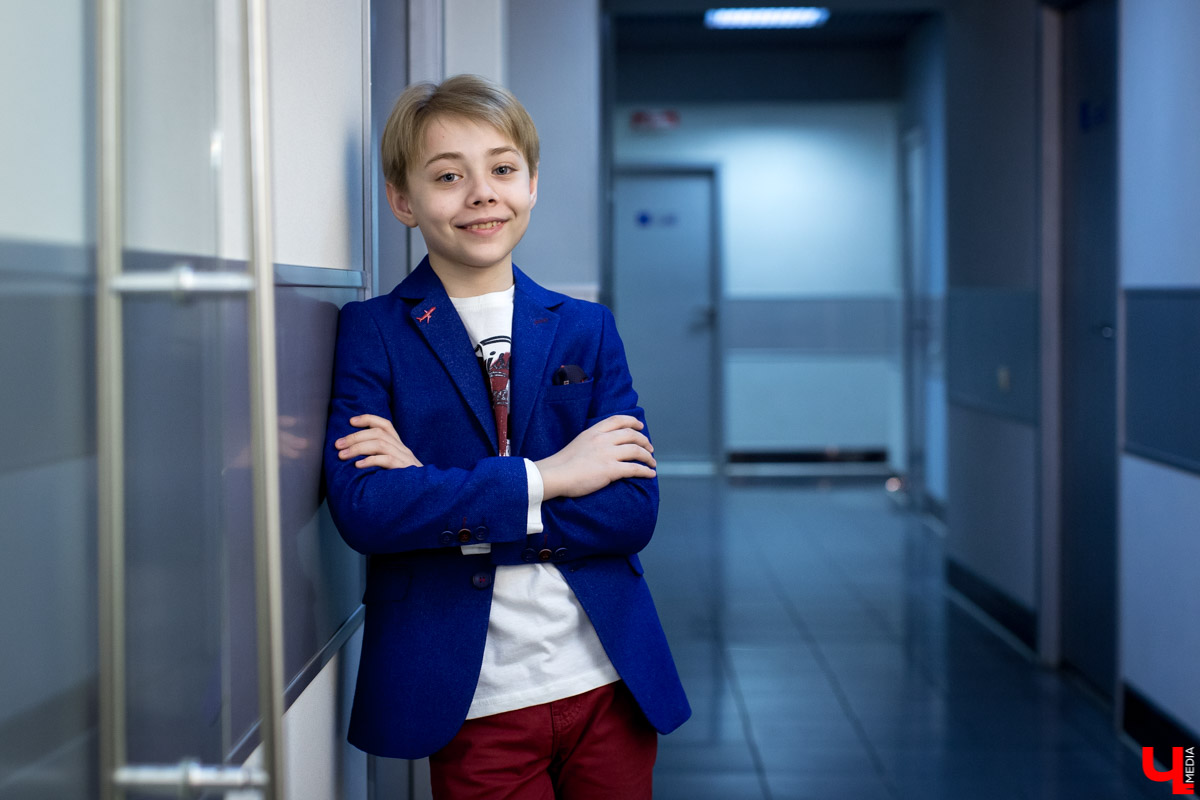 Кирилл Еропов