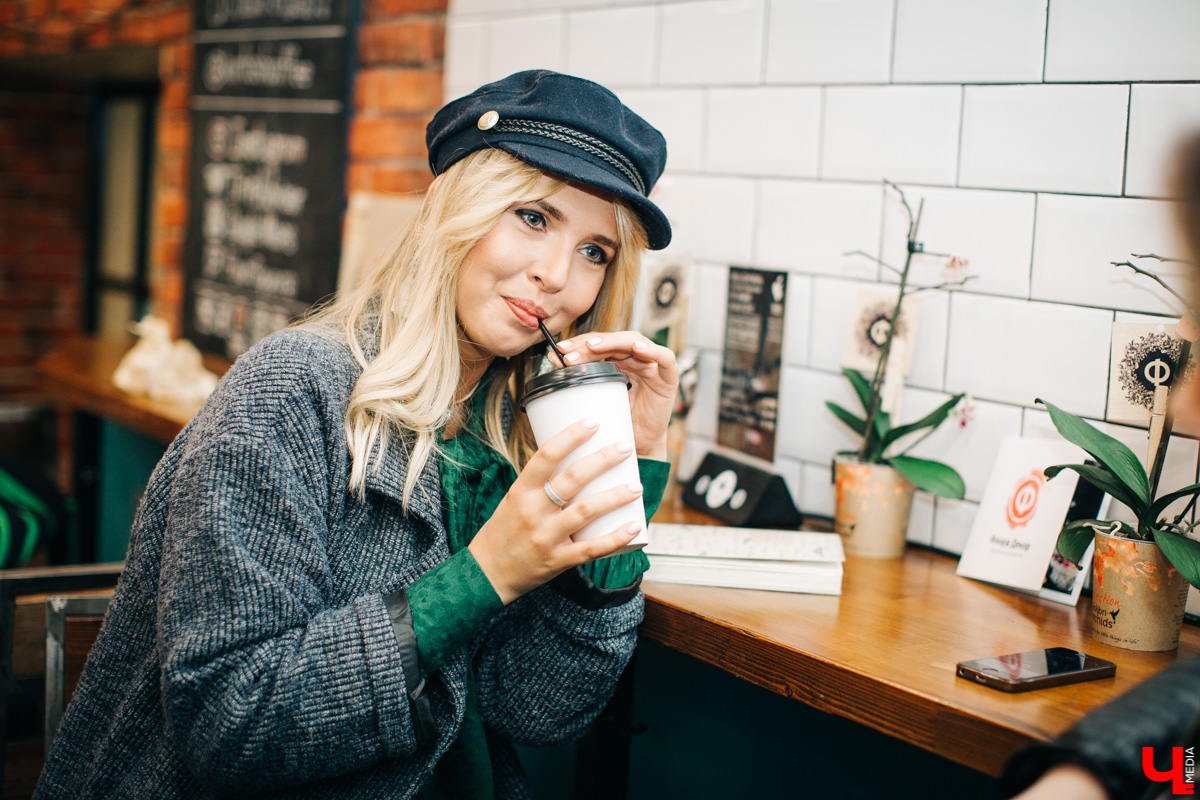 Карина Васильева