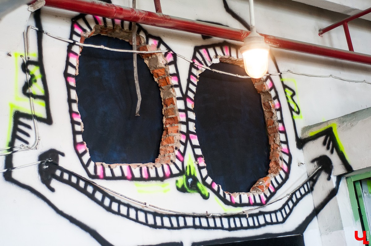 Арт-Субъект 2018 во Владимире