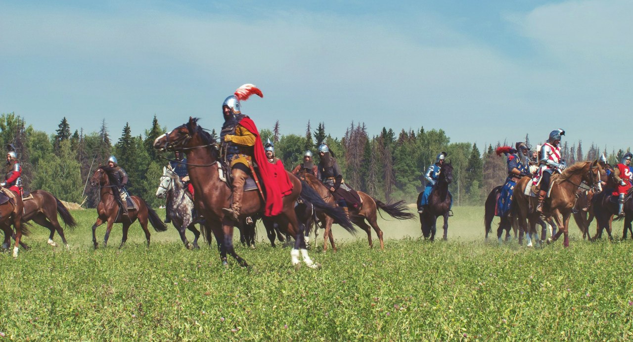 САФ «Волчий глаз»