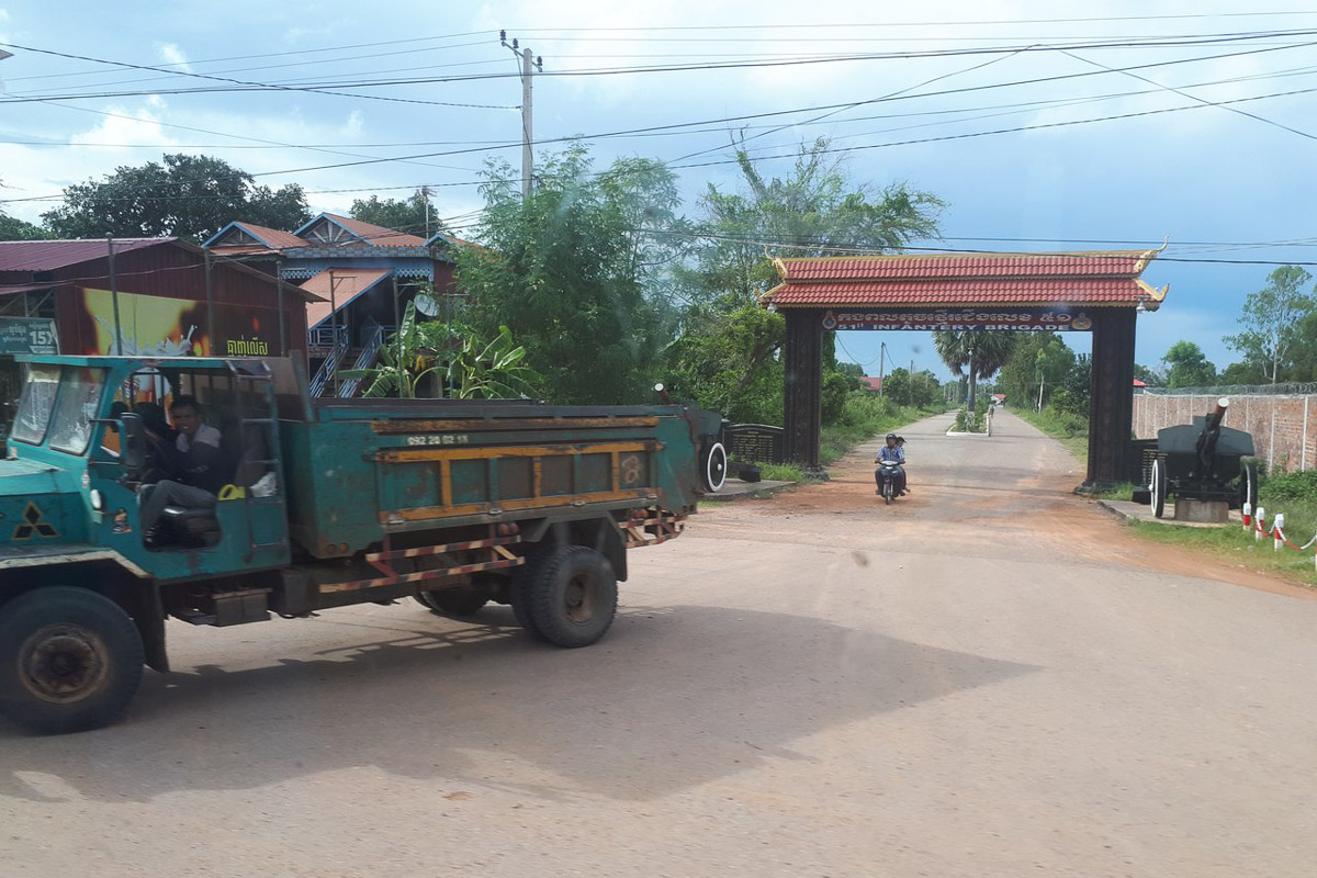 Отдых в Таиланде