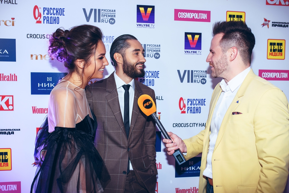 Рэпер Мот служил под Владимиром, а Александр Ревва недоволен нашими дорогами