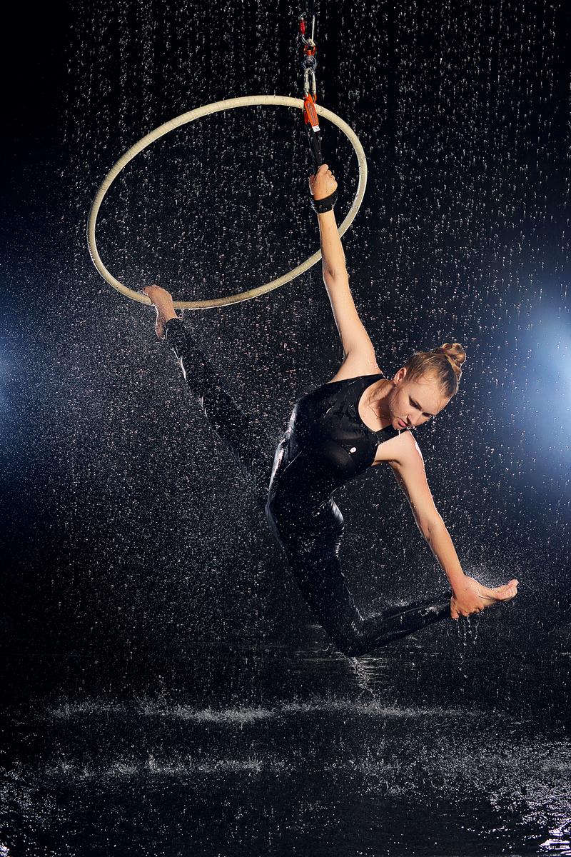 Анна Звёздкина