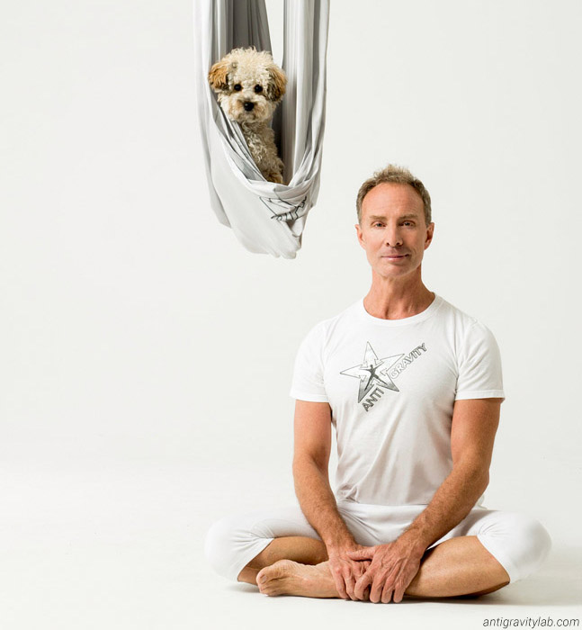 Кристофер Харрисон