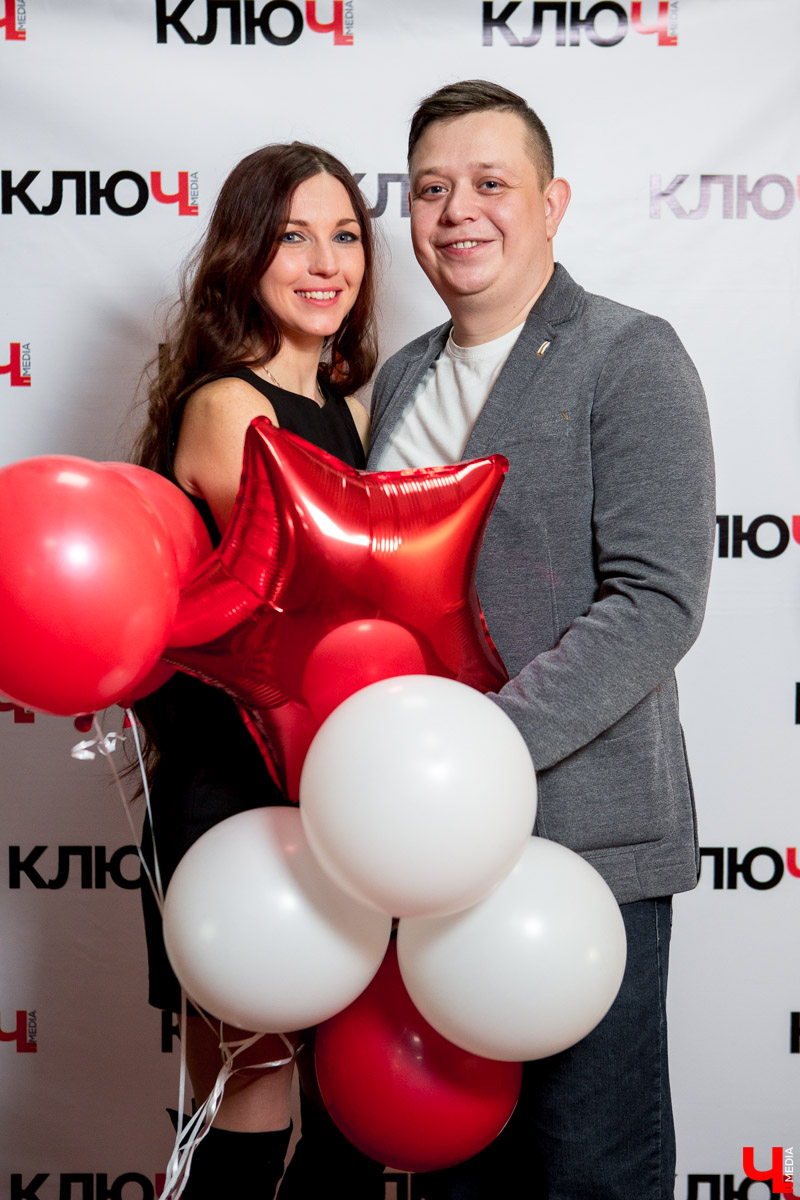 Гости Премии "Ключ-Медиа"