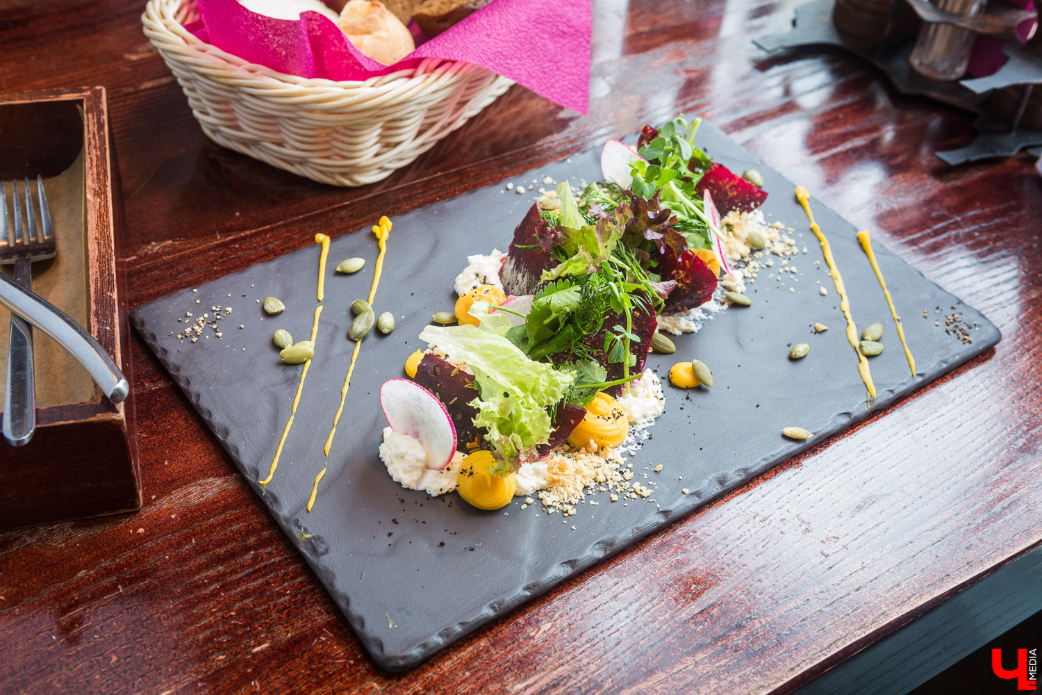 Стейк-хауз Сохо Стейк-хауз Сохо