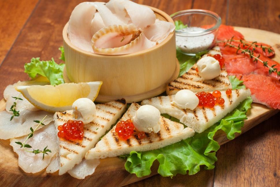 Русский север