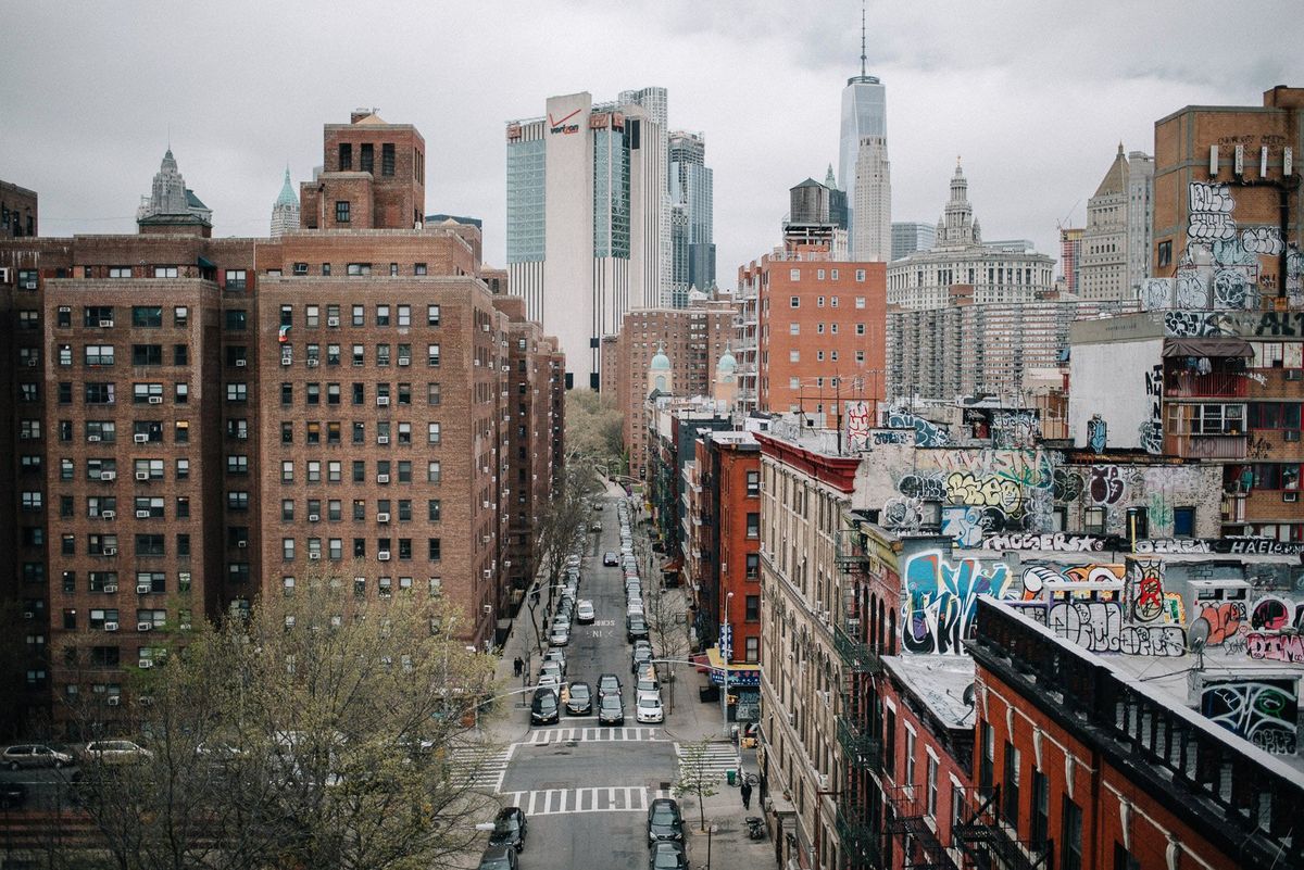 Владимирцы в Нью-Йорке. Чем дышат Бруклин и Манхэттен?