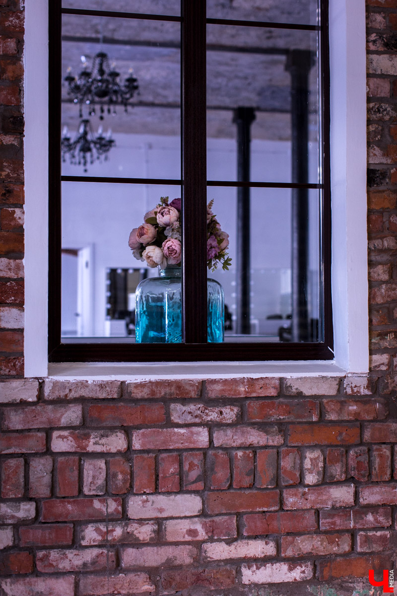 творческое пространство “Фабрика”