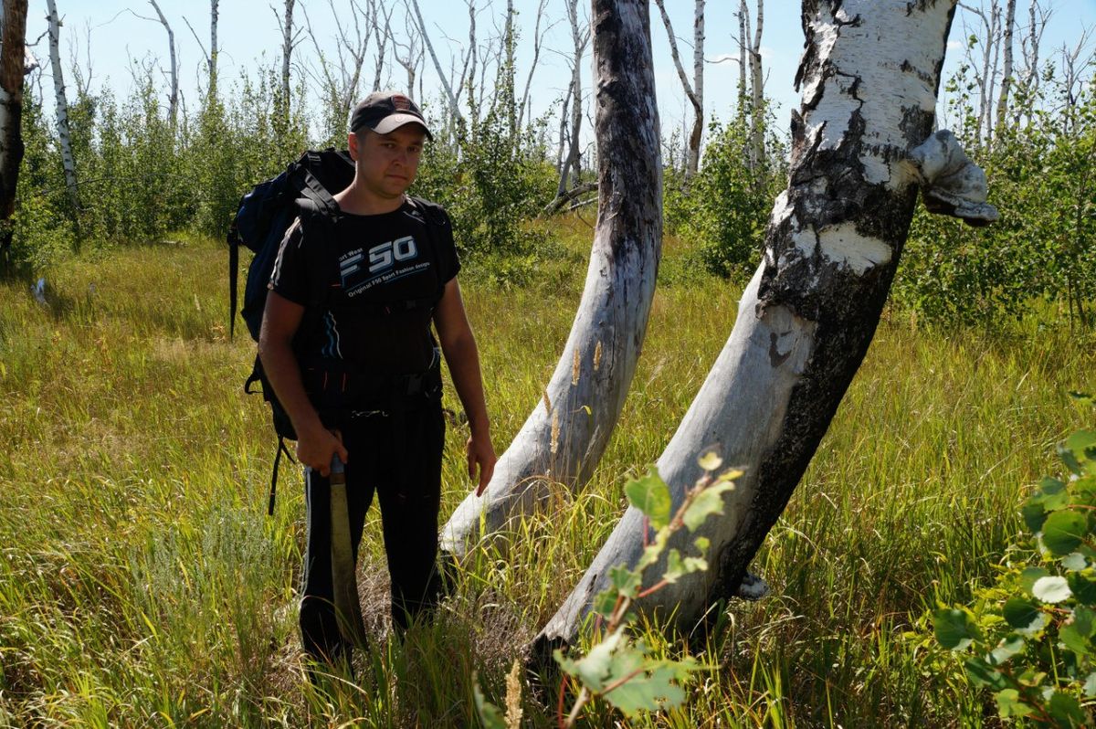 Очевидцы рассказывают о частых полетах НЛО над Муромским районом. Международная организация “Космопоиск” занялась проверкой этих сведений. Уже состоялась первая экспедиция