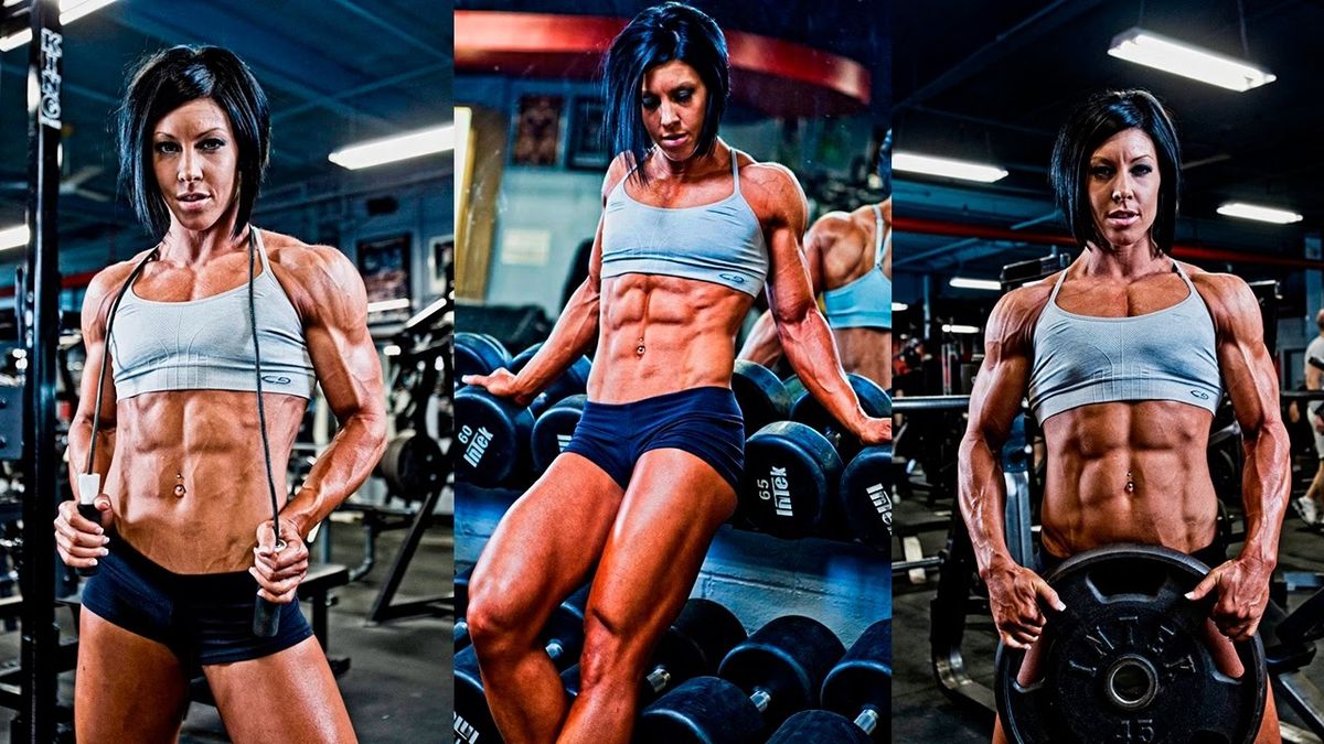 Дана Лин Бейли