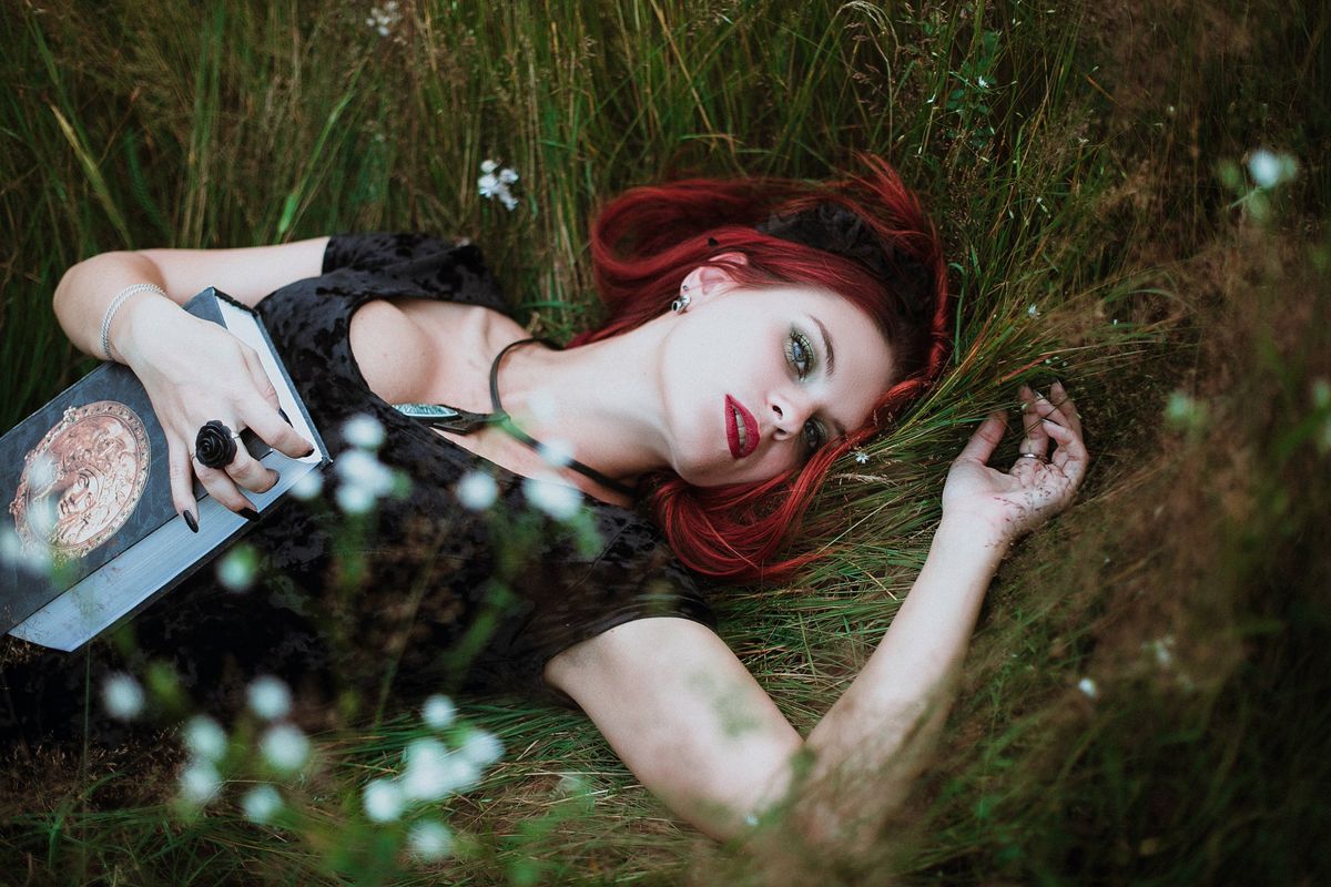 Катерина Строгова