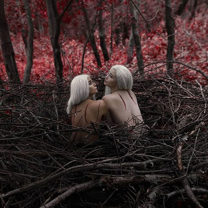 Популярная в «Инстаграм» косплеерша рассказала журналисту «Ключ-Медиа» о том, как создаются яркие фэнтезийные образы, сколько это отнимает времени и денег и приносит ли её аккаунт прибыль