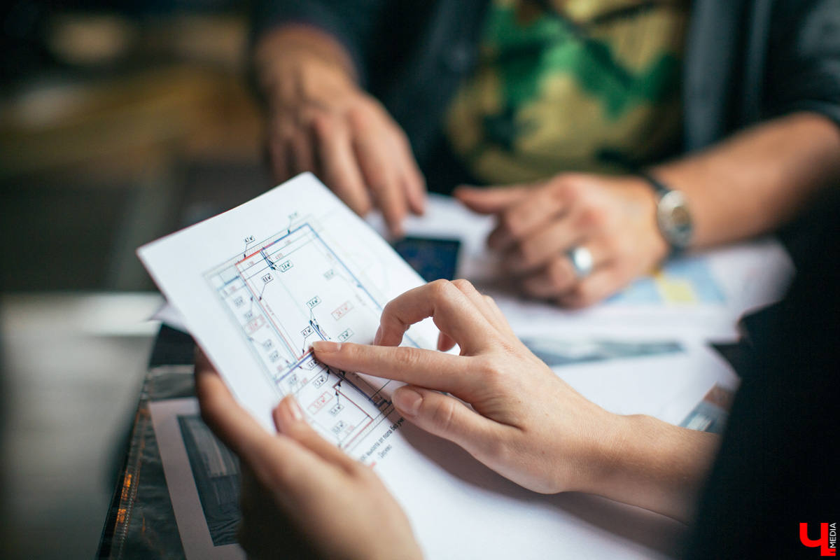 Ремонт за 300. Строим в ЭкоЛофт